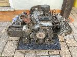 VW Typ4 Rumpfmotor Industriemotor 1, 7er