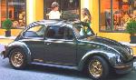 Vw K�fer Special Bug 1-1000 Marsrot