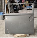VW Bus T2 NOS Schiebet�r bis Modelljahr 1973
