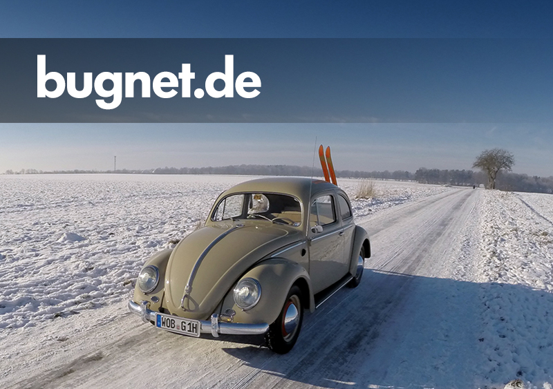 bugnet.de - Forum & Community.
